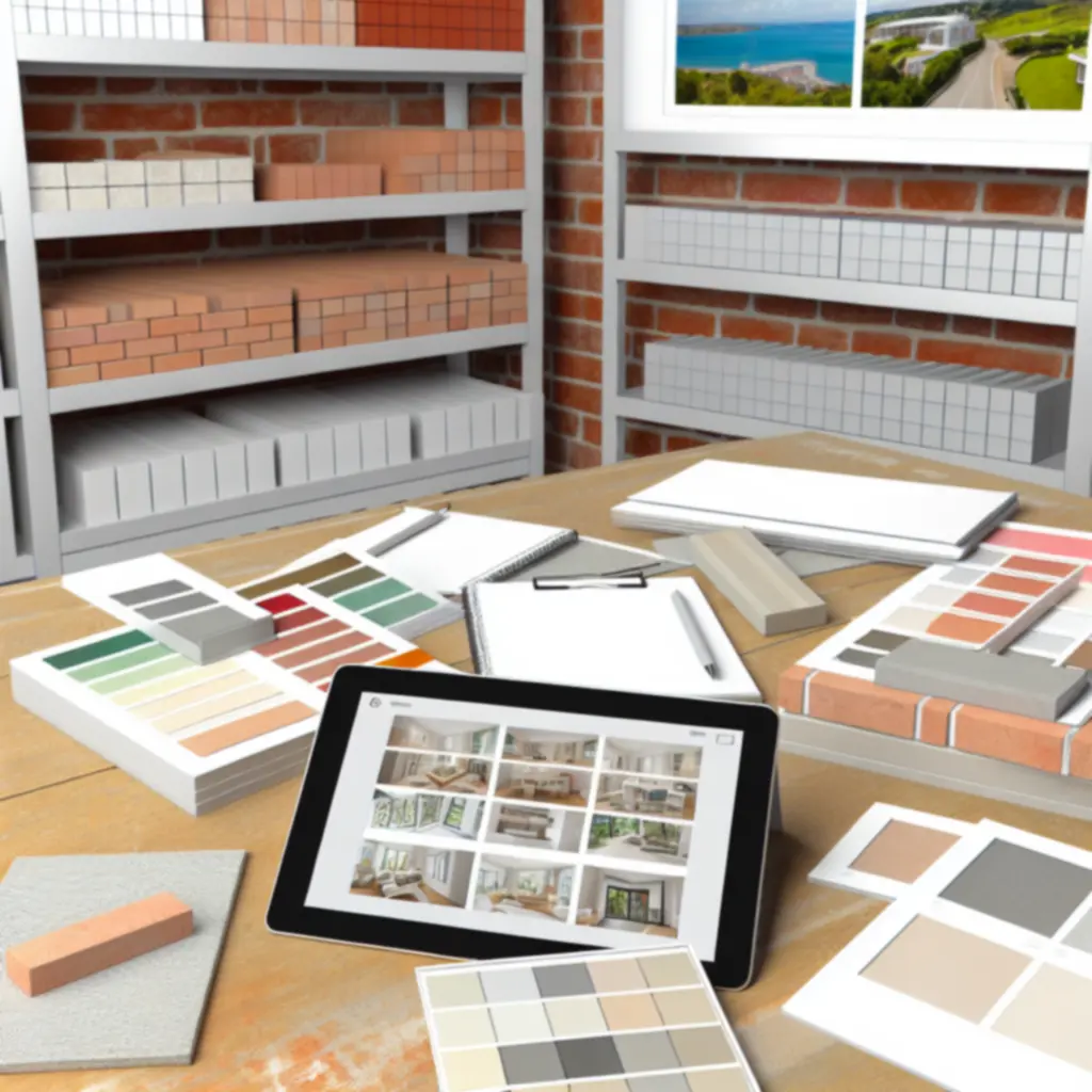 Inspiracje budowlane