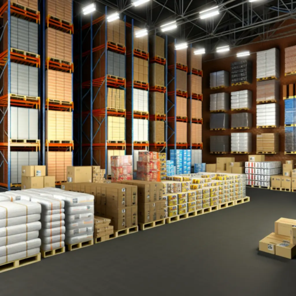 Pakiety materiałów budowlanych dla wykonawców