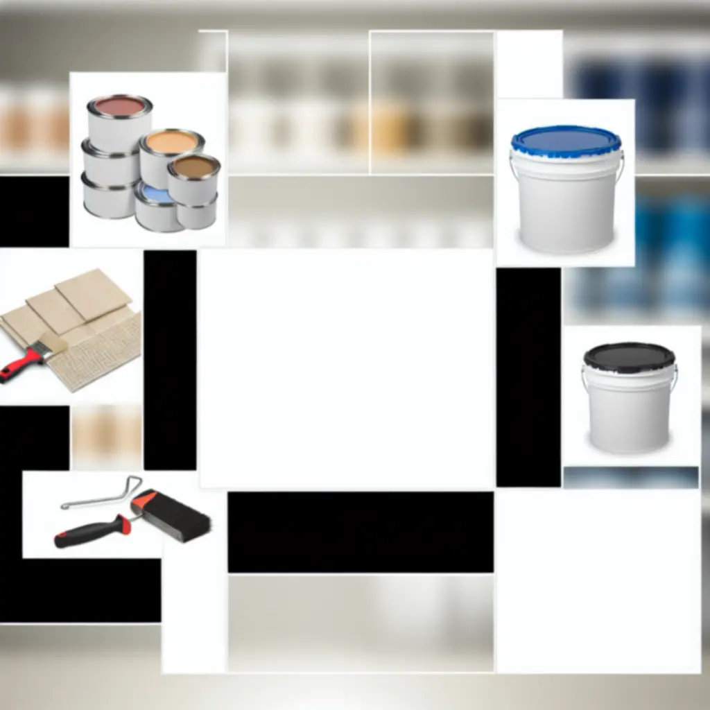 Popularne produkty i bestsellery budowlane