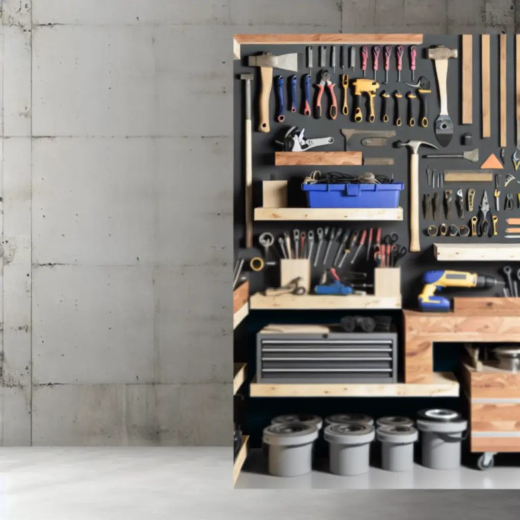 Profesjonalne elektronarzędzie budowlane