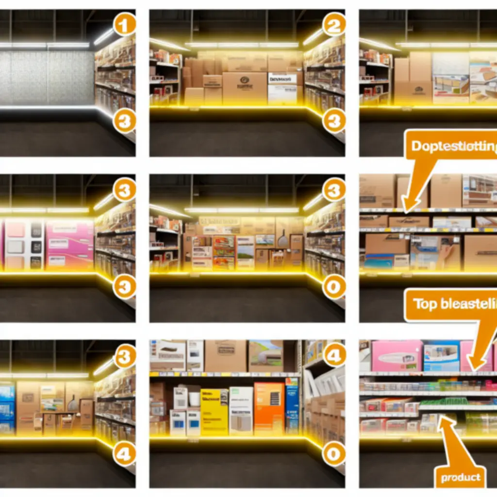 Prezentacja dziesięciu najczęściej wybieranych produktów budowlanych